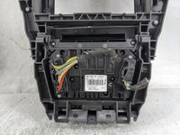 2018 Lincoln Mkz Climate Control Module Temperature AC/Heater Replacement P/N:HP5T-18D699-AM Fits OEM Used Auto Parts - Oemu