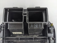 2018 Lincoln Mkz Climate Control Module Temperature AC/Heater Replacement P/N:HP5T-18D699-AM Fits OEM Used Auto Parts - Oemu