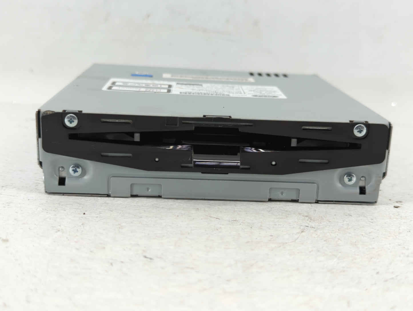 2016-2020 Lincoln Mkz Am Fm Cd Player Radio Receiver - Oemusedautoparts1.com