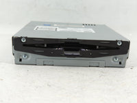 2016-2020 Lincoln Mkz Am Fm Cd Player Radio Receiver - Oemusedautoparts1.com