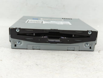 compare product 2016-2020 Lincoln Mkz Am Fm Cd Player Radio Receiver