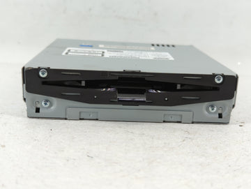 2016-2020 Lincoln Mkz Am Fm Cd Player Radio Receiver - Oemusedautoparts1.com