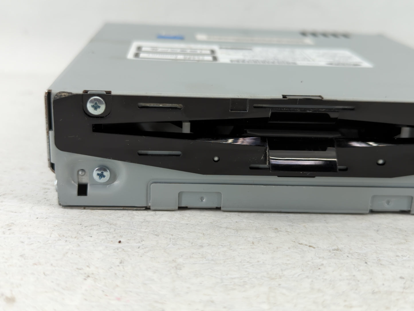 2016-2020 Lincoln Mkz Am Fm Cd Player Radio Receiver - Oemusedautoparts1.com