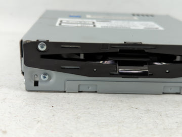 2016-2020 Lincoln Mkz Am Fm Cd Player Radio Receiver