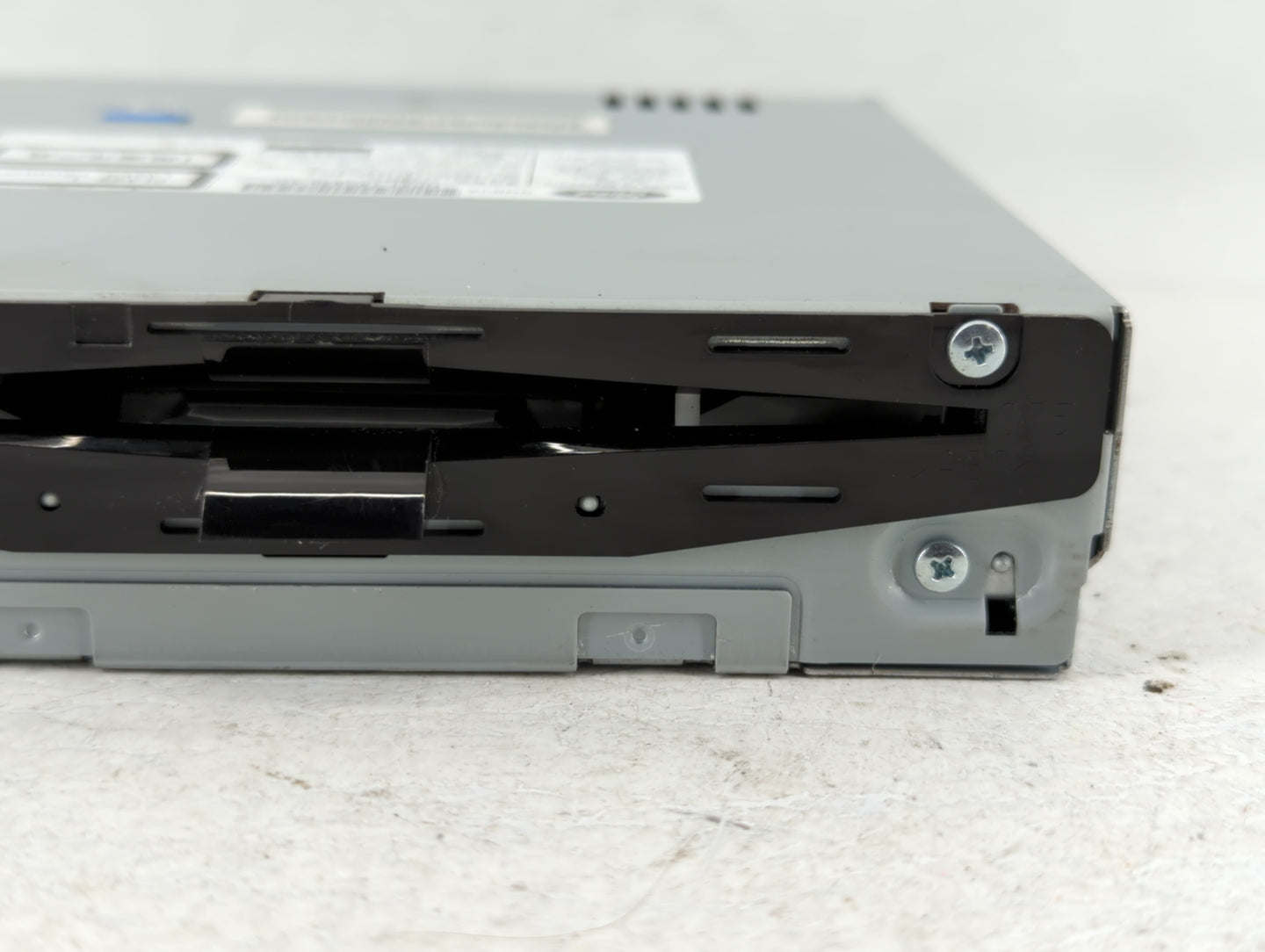 2016-2020 Lincoln Mkz Am Fm Cd Player Radio Receiver - Oemusedautoparts1.com