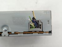 2016-2020 Lincoln Mkz Am Fm Cd Player Radio Receiver - Oemusedautoparts1.com