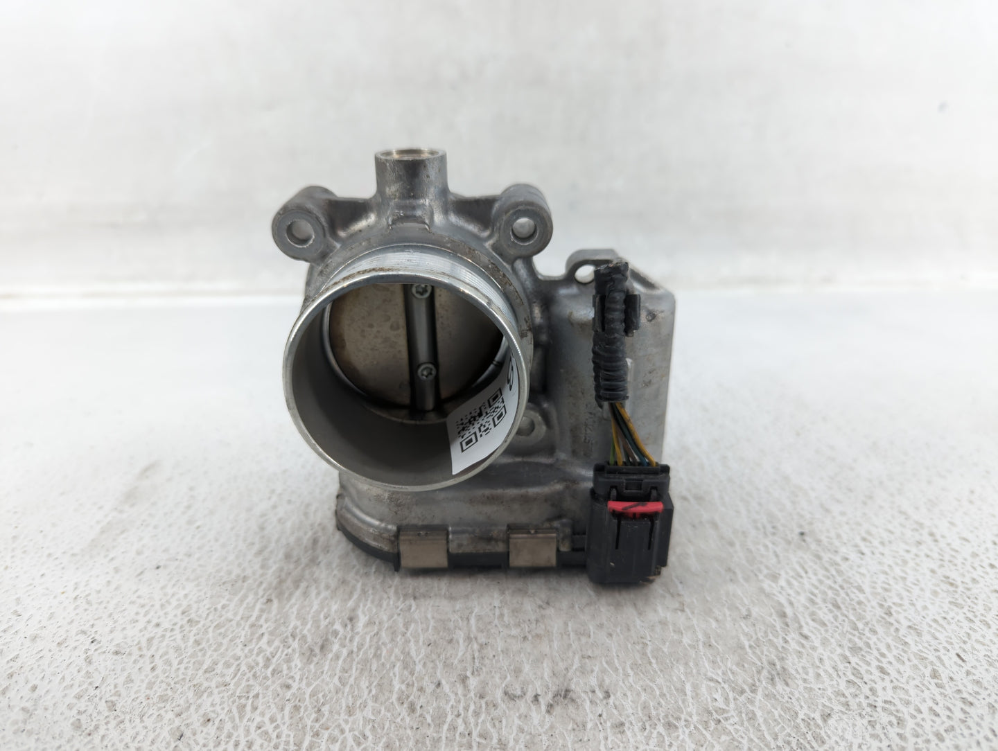 2017-2020 Lincoln Mkz Throttle Body P/N:DS7E-9F991-BB Fits Fits 2014 2015 2016 2017 2018 2019 2020 2021 2022 OEM Used Auto P