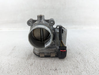 compare product 2017-2020 Lincoln Mkz Throttle Body P/N:DS7E-9F991-BB Fits Fits 2014 2015 2016 2017 2018 2019 2020 2021 2022 OEM Used Auto Parts
