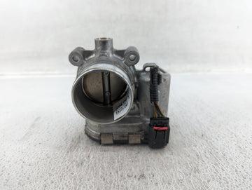 2017-2020 Lincoln Mkz Throttle Body P/N:DS7E-9F991-BB Fits Fits 2014 2015 2016 2017 2018 2019 2020 2021 2022 OEM Used Auto P