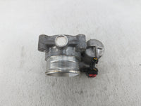 2017-2020 Lincoln Mkz Throttle Body P/N:DS7E-9F991-BB Fits Fits 2014 2015 2016 2017 2018 2019 2020 2021 2022 OEM Used Auto P