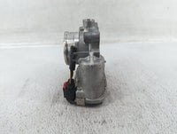 2017-2020 Lincoln Mkz Throttle Body P/N:DS7E-9F991-BB Fits Fits 2014 2015 2016 2017 2018 2019 2020 2021 2022 OEM Used Auto P