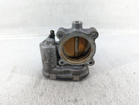 2017-2020 Lincoln Mkz Throttle Body P/N:DS7E-9F991-BB Fits Fits 2014 2015 2016 2017 2018 2019 2020 2021 2022 OEM Used Auto P