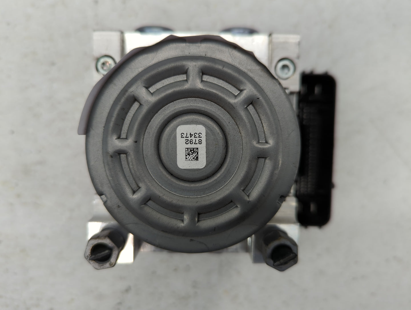 2017-2018 Lincoln Mkz ABS Pump Control Module Replacement P/N:HG9C-2B373-AH Fits Fits 2017 2018 OEM Used Auto Parts - Oemuse