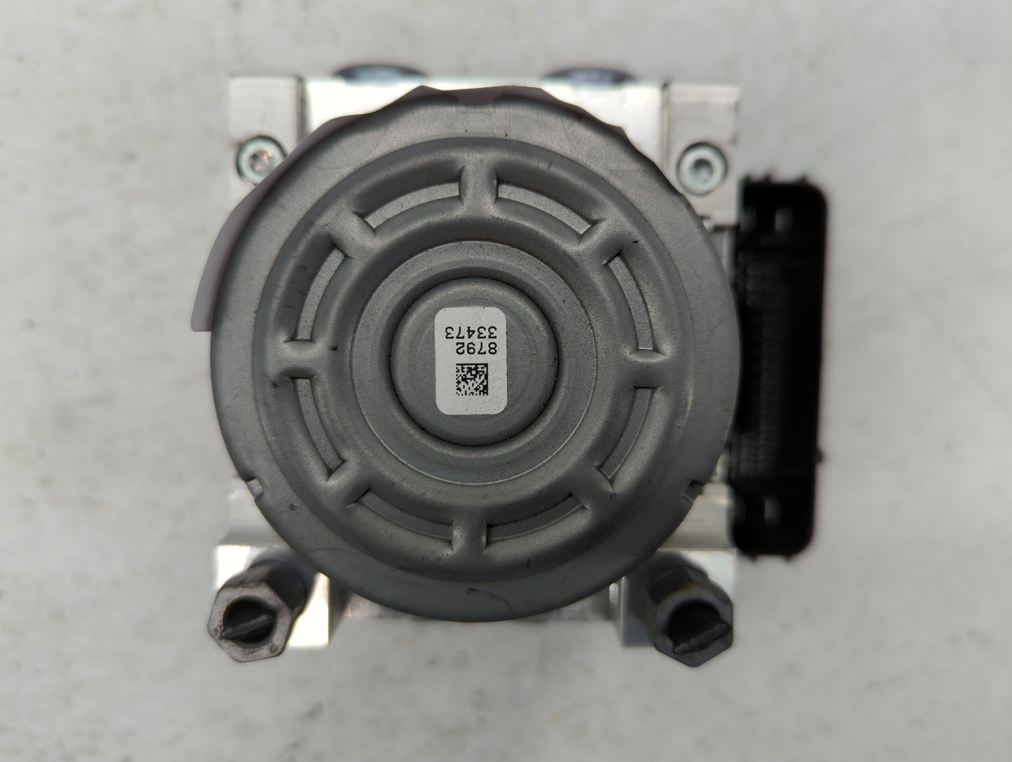 2017-2018 Lincoln Mkz ABS Pump Control Module Replacement P/N:HG9C-2B373-AH Fits Fits 2017 2018 OEM Used Auto Parts - Oemuse