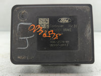 2017-2018 Lincoln Mkz ABS Pump Control Module Replacement P/N:HG9C-2B373-AH Fits Fits 2017 2018 OEM Used Auto Parts - Oemuse