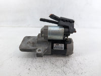 2013-2020 Lincoln Mkz Car Starter Motor Solenoid OEM P/N:M000TC0371ZC FJ5T-11000-AA Fits OEM Used Auto Parts - Oemusedautopa