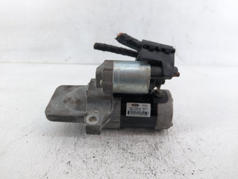 compare product 2013-2020 Lincoln Mkz Car Starter Motor Solenoid OEM P/N:M000TC0371ZC FJ5T-11000-AA Fits OEM Used Auto Parts