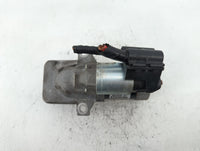 2013-2020 Lincoln Mkz Car Starter Motor Solenoid OEM P/N:M000TC0371ZC FJ5T-11000-AA Fits OEM Used Auto Parts - Oemusedautopa