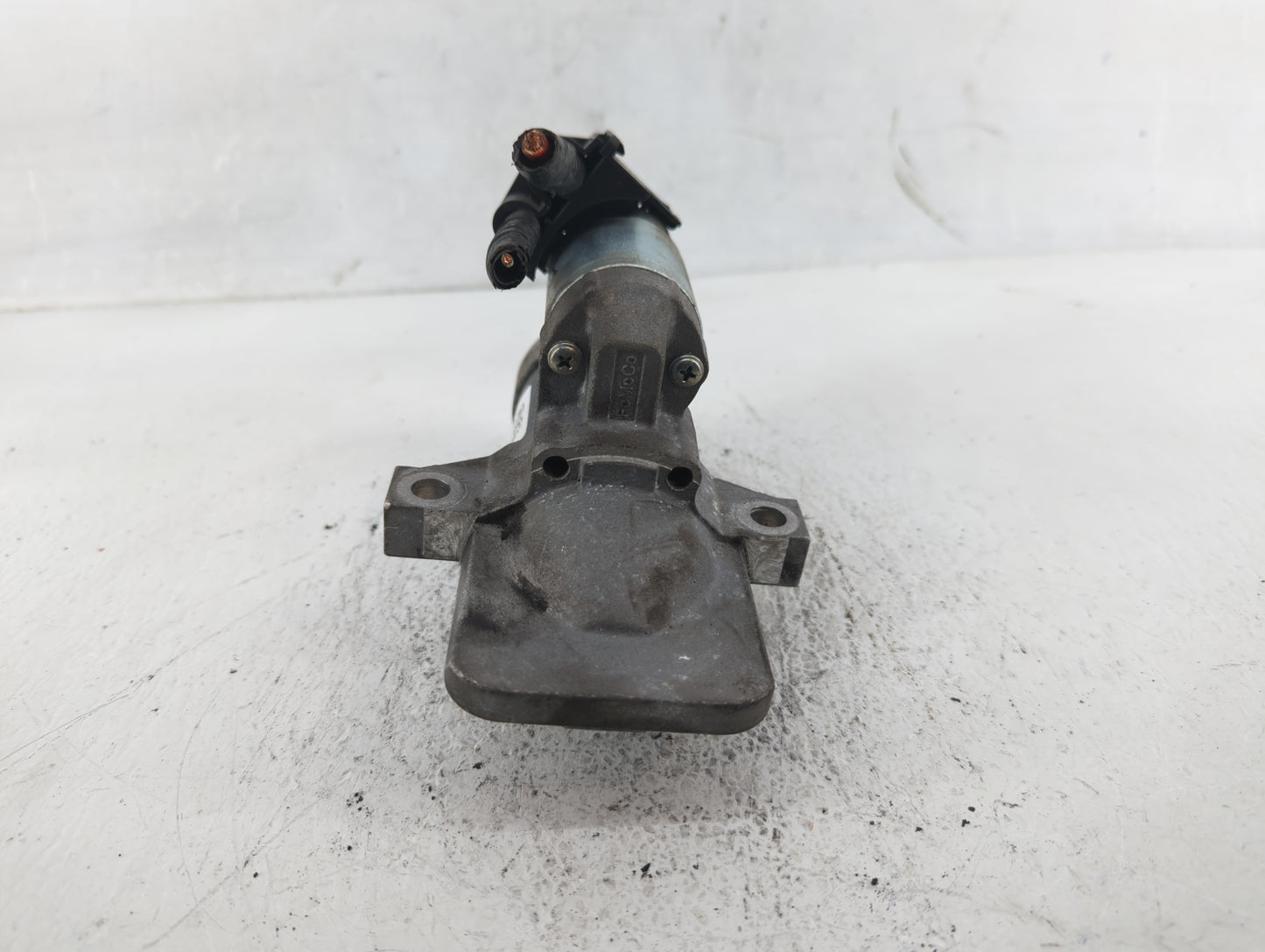 2013-2020 Lincoln Mkz Car Starter Motor Solenoid OEM P/N:M000TC0371ZC FJ5T-11000-AA Fits OEM Used Auto Parts - Oemusedautopa