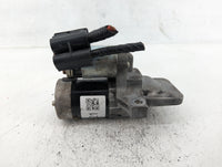 2013-2020 Lincoln Mkz Car Starter Motor Solenoid OEM P/N:M000TC0371ZC FJ5T-11000-AA Fits OEM Used Auto Parts - Oemusedautopa