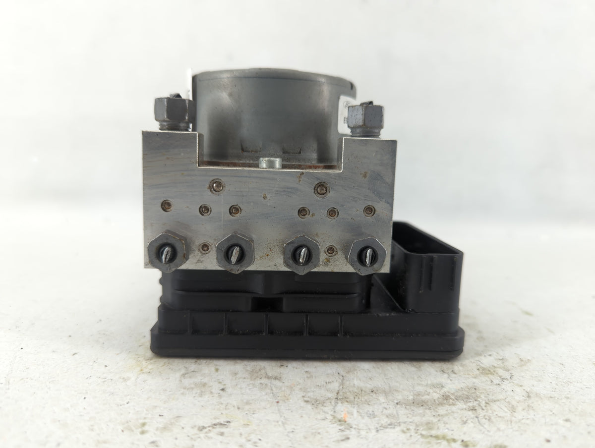 2017-2018 Lincoln Mkz Anti-Lock Brake ABS Pump Module Actuator OEM P/N:HG9C-2B373-AH Fits Fits 2017 2018 OEM Used Auto Parts