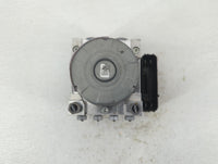 2017-2018 Lincoln Mkz Anti-Lock Brake ABS Pump Module Actuator OEM P/N:HG9C-2B373-AH Fits Fits 2017 2018 OEM Used Auto Parts