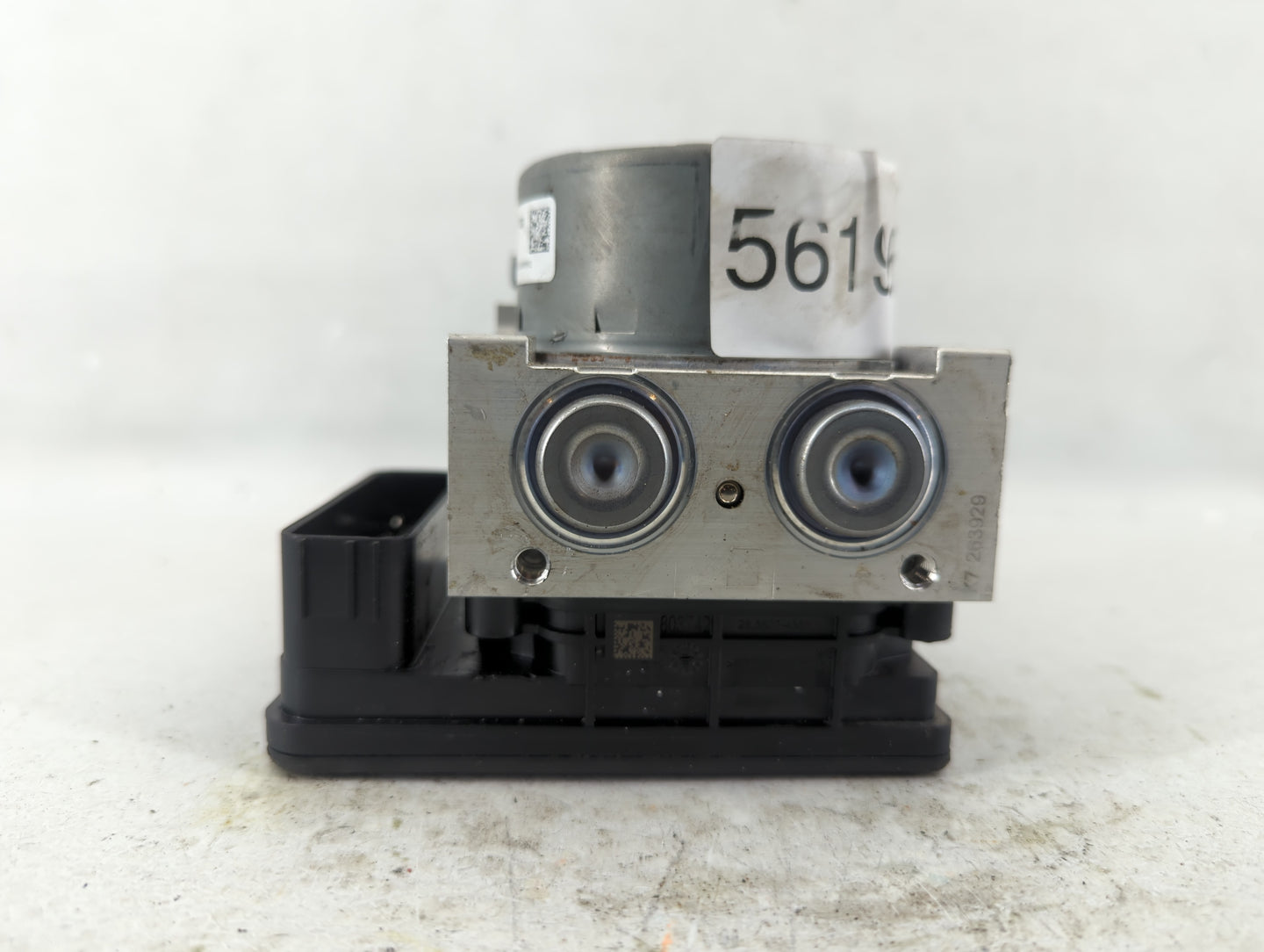 2017-2018 Lincoln Mkz ABS Pump Control Module Replacement P/N:HG9C-2B373-AH Fits Fits 2017 2018 OEM Used Auto Parts - Oemuse