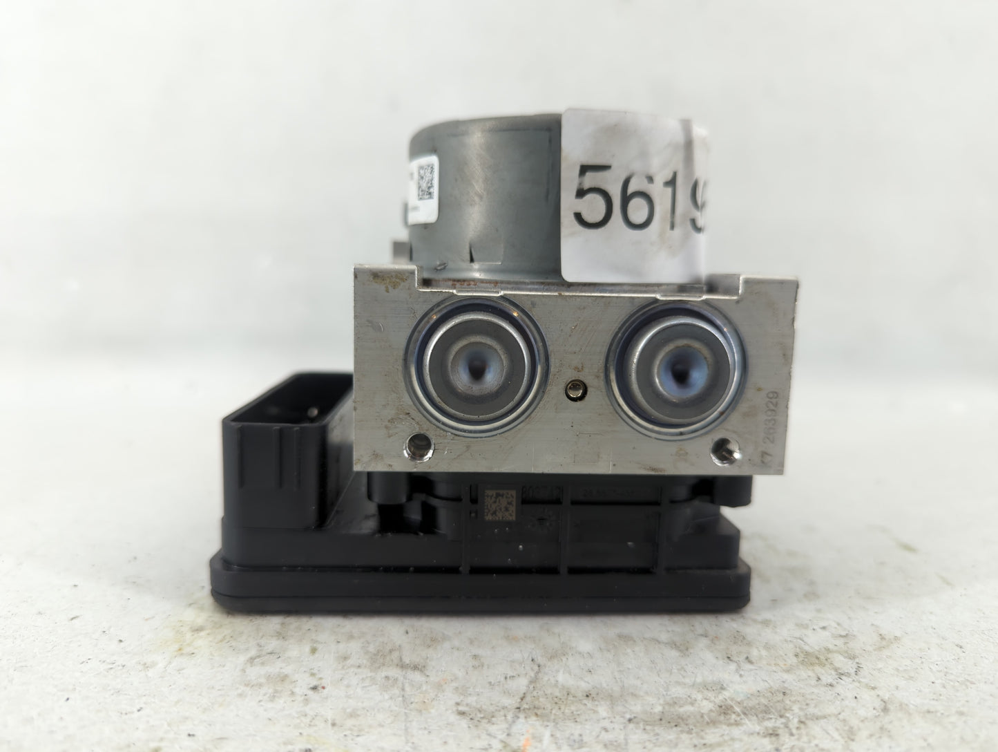 2017-2018 Lincoln Mkz ABS Pump Control Module Replacement P/N:HG9C-2B373-AH Fits Fits 2017 2018 OEM Used Auto Parts - Oemuse