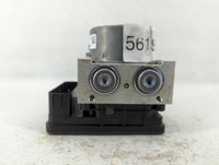 2017-2018 Lincoln Mkz ABS Pump Control Module Replacement P/N:HG9C-2B373-AH Fits Fits 2017 2018 OEM Used Auto Parts - Oemuse