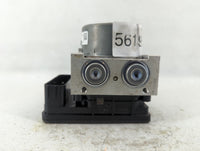2017-2018 Lincoln Mkz Anti-Lock Brake ABS Pump Module Actuator OEM P/N:HG9C-2B373-AH Fits Fits 2017 2018 OEM Used Auto Parts