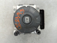 2017-2018 Lincoln Mkz Anti-Lock Brake ABS Pump Module Actuator OEM P/N:HG9C-2B373-AH Fits Fits 2017 2018 OEM Used Auto Parts