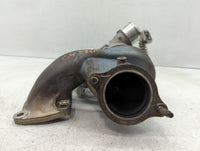 2017 Lincoln Mkz Turbocharger Turbo Charger Super Charger Supercharger - Oemusedautoparts1.com