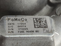 2017 Lincoln Mkz Turbocharger Turbo Charger Super Charger Supercharger - Oemusedautoparts1.com