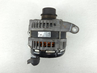 compare product 2013-2020 Lincoln Mkz Alternator Replacement Generator Charging Assembly Engine OEM P/N:G2GT-10300-AA Fits OEM Used Auto Parts