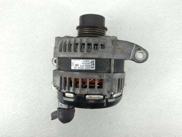 2013-2020 Lincoln Mkz Alternator Replacement Generator Charging Assembly Engine OEM P/N:G2GT-10300-AA Fits OEM Used Auto Par