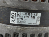 2013-2020 Lincoln Mkz Alternator Replacement Generator Charging Assembly Engine OEM P/N:G2GT-10300-AA Fits OEM Used Auto Par
