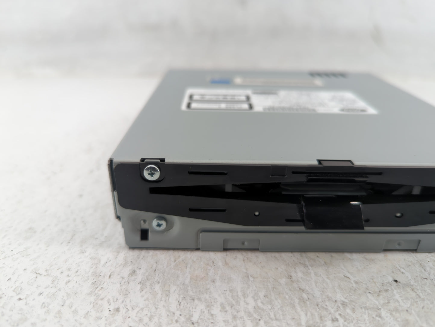 2015-2020 Lincoln Mkz Am Fm Cd Player Radio Receiver - Oemusedautoparts1.com