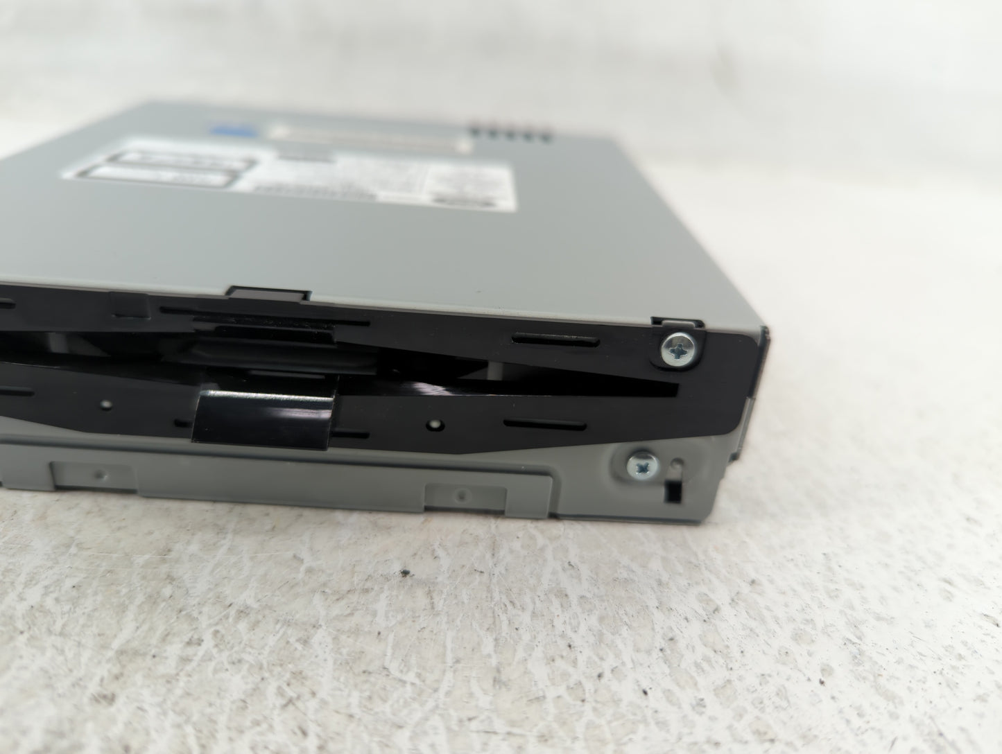 2015-2020 Lincoln Mkz Am Fm Cd Player Radio Receiver - Oemusedautoparts1.com