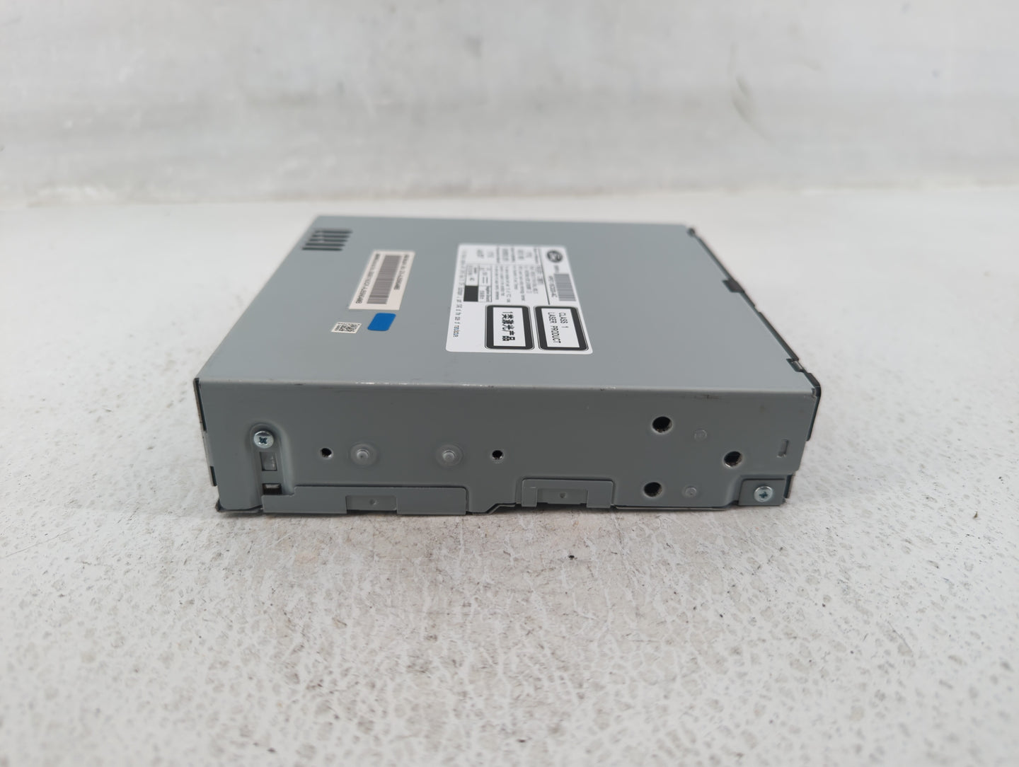 2015-2020 Lincoln Mkz Am Fm Cd Player Radio Receiver - Oemusedautoparts1.com