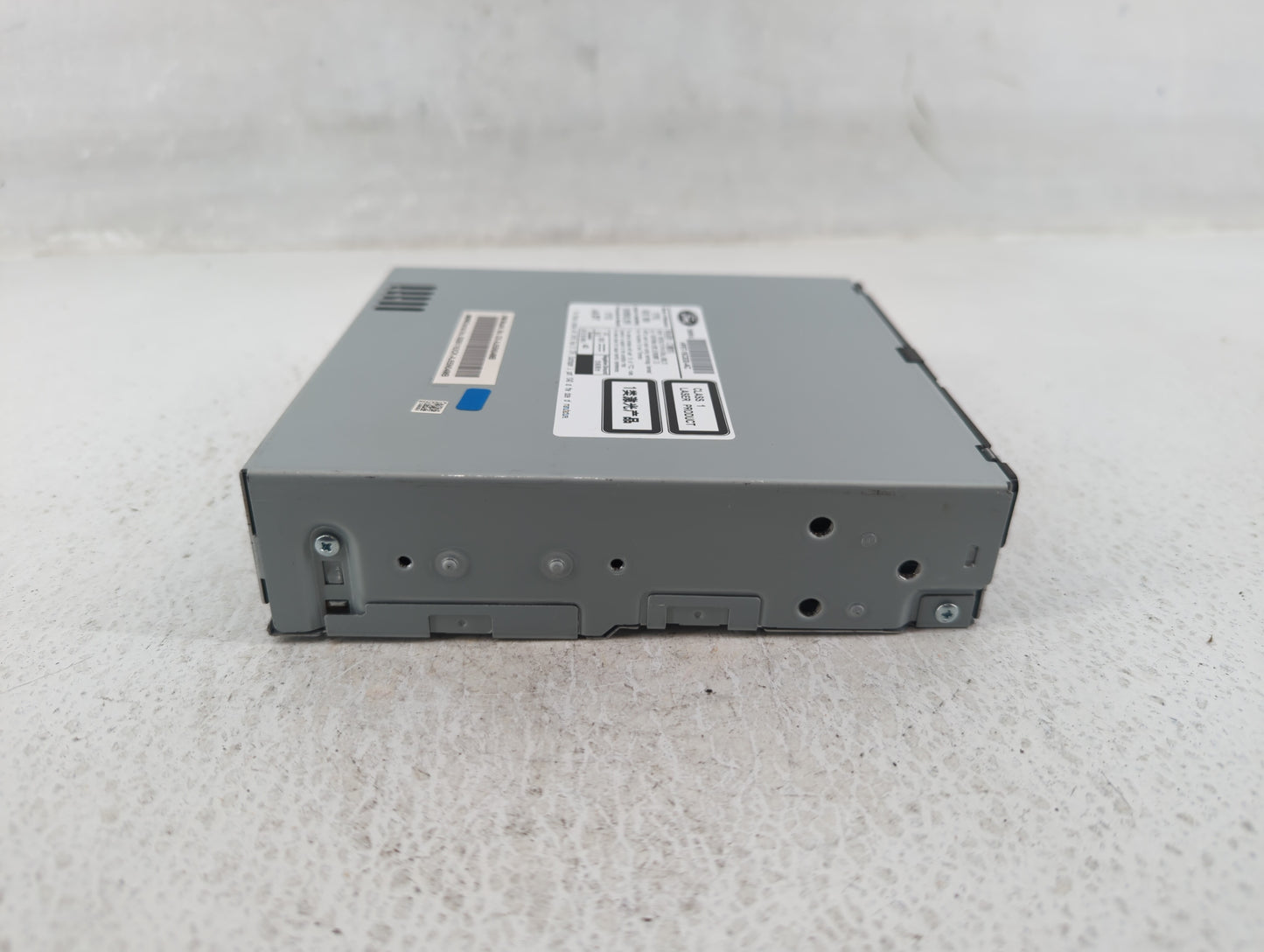 2015-2020 Lincoln Mkz Am Fm Cd Player Radio Receiver - Oemusedautoparts1.com
