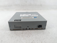 2015-2020 Lincoln Mkz Am Fm Cd Player Radio Receiver - Oemusedautoparts1.com