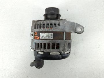 2013-2020 Lincoln Mkz Alternator Replacement Generator Charging Assembly Engine OEM P/N:G2GT-10300-AA Fits OEM Used Auto Par