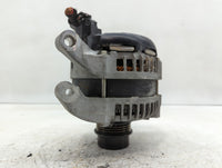 2013-2020 Lincoln Mkz Alternator Replacement Generator Charging Assembly Engine OEM P/N:G2GT-10300-AA Fits OEM Used Auto Par