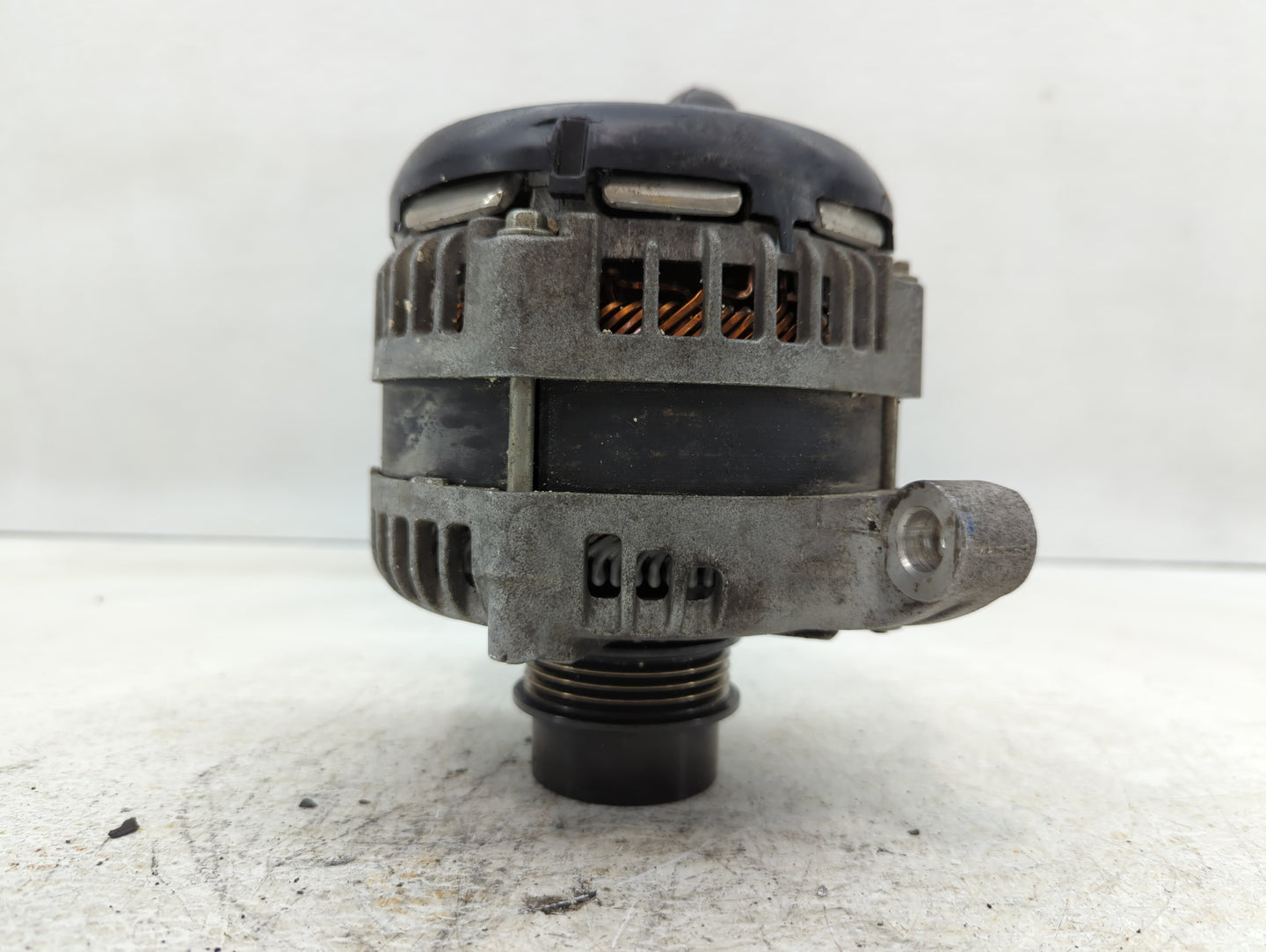 2013-2020 Lincoln Mkz Alternator Replacement Generator Charging Assembly Engine OEM P/N:G2GT-10300-AA Fits OEM Used Auto Par