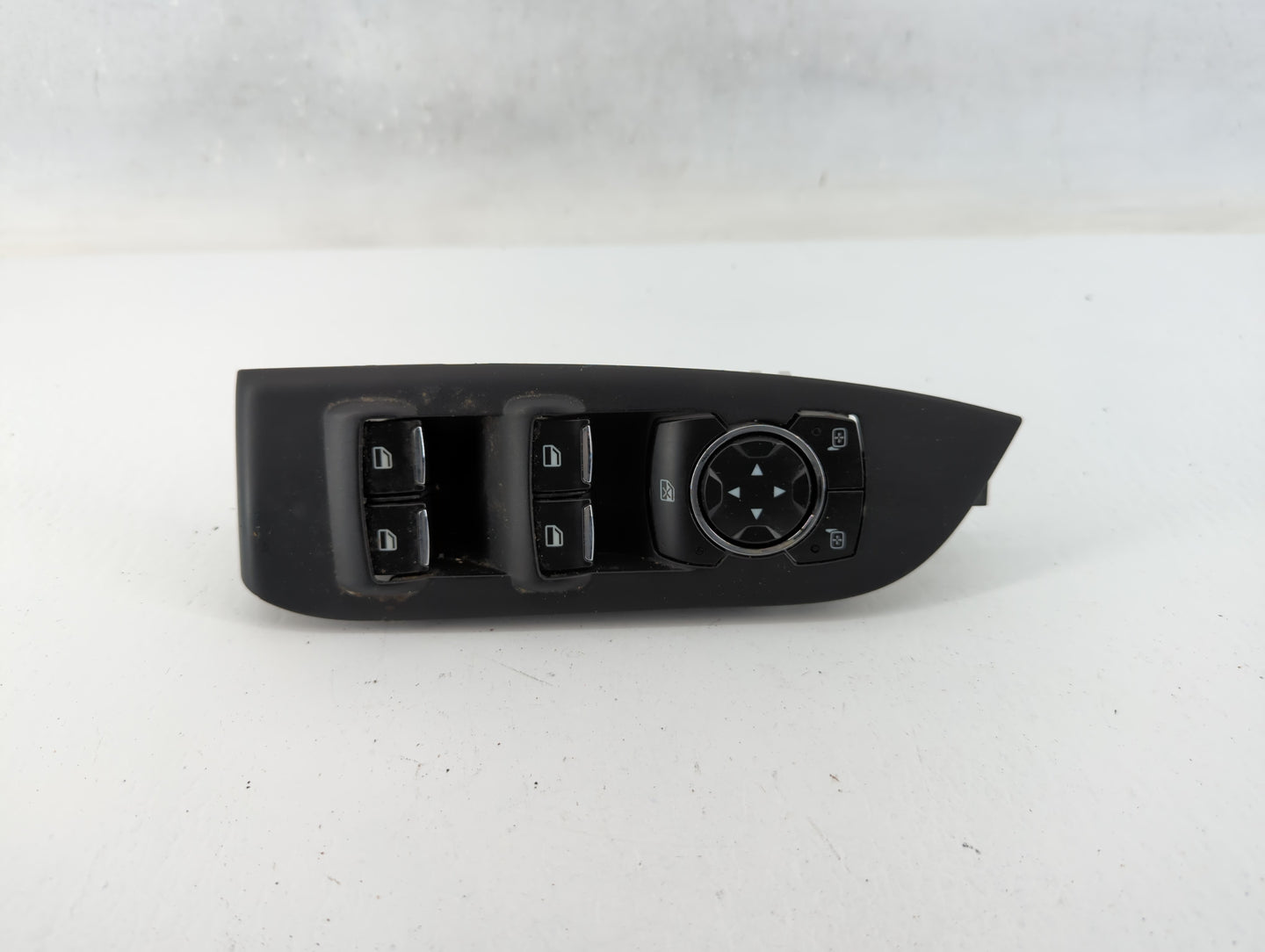 2013-2020 Lincoln Mkz Master Power Window Switch Replacement Driver Side Left P/N:DP5T-14540-ACW 20160415B Fits OEM Used Aut