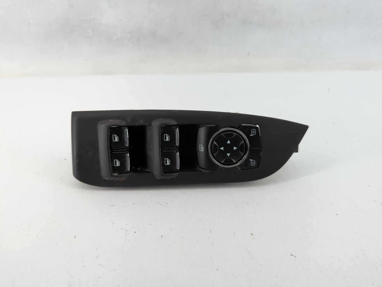 2013-2020 Lincoln Mkz Master Power Window Switch Replacement Driver Side Left P/N:DP5T-14540-ACW 20160415B Fits OEM Used Aut