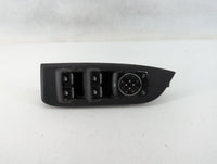 2013-2020 Lincoln Mkz Master Power Window Switch Replacement Driver Side Left P/N:DP5T-14540-ACW 20160415B Fits OEM Used Aut