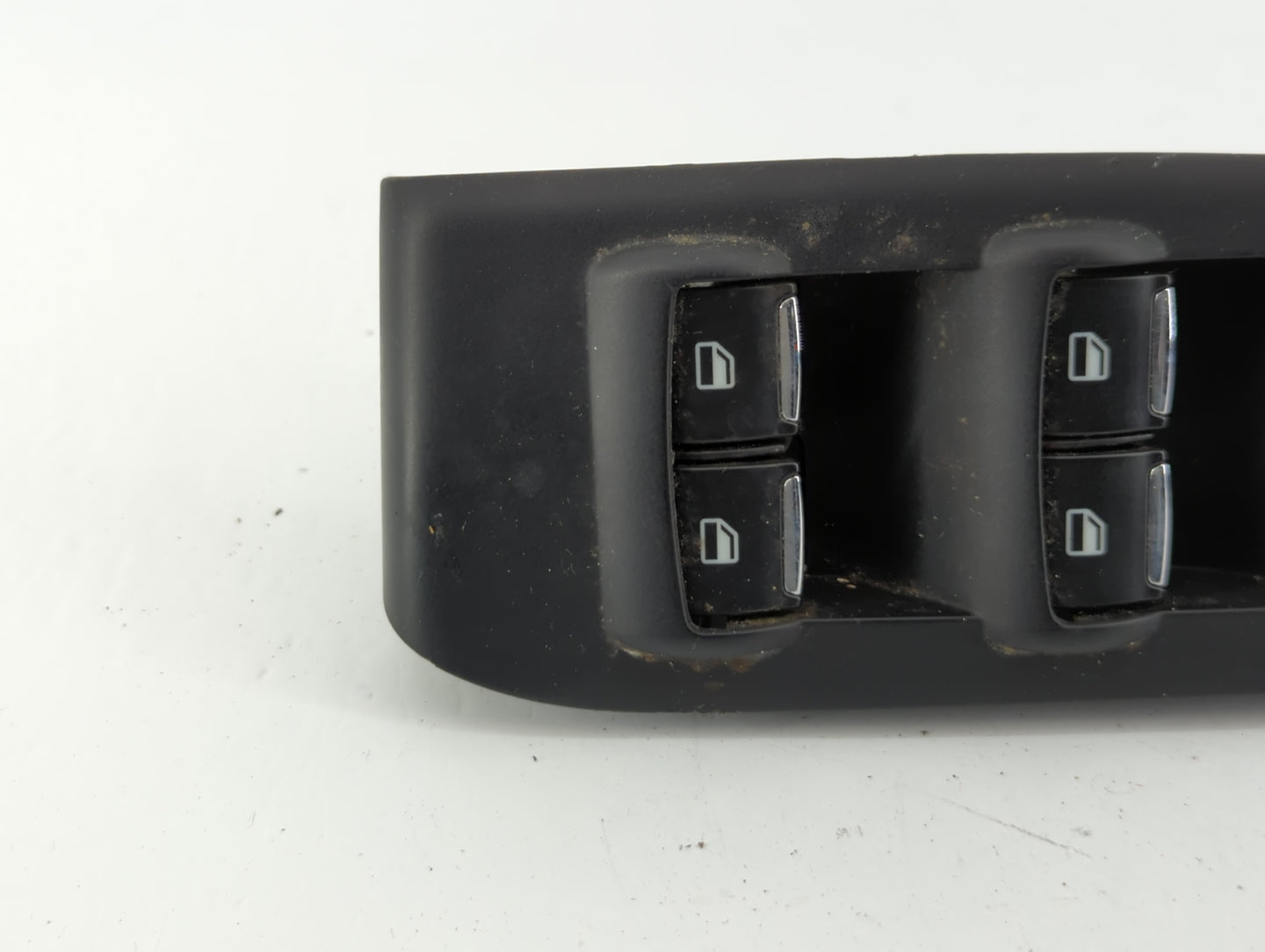 2013-2020 Lincoln Mkz Master Power Window Switch Replacement Driver Side Left P/N:DP5T-14540-ACW 20160415B Fits OEM Used Aut