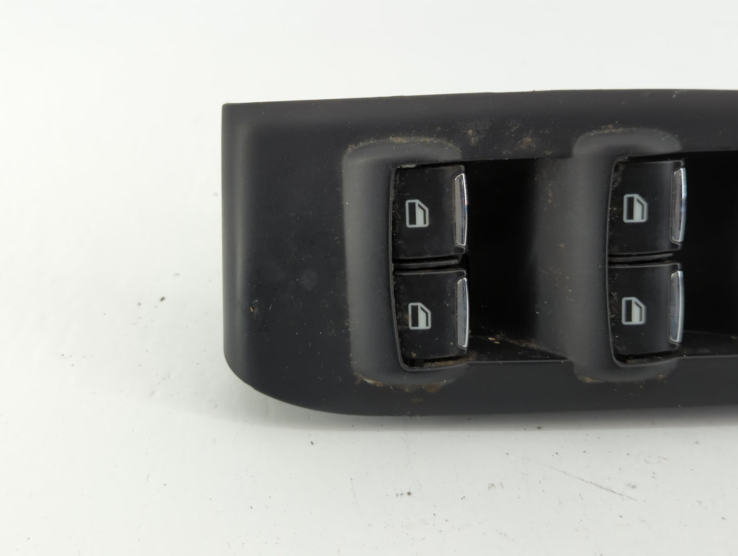 2013-2020 Lincoln Mkz Master Power Window Switch Replacement Driver Side Left P/N:DP5T-14540-ACW 20160415B Fits OEM Used Aut