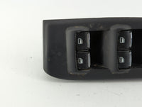 2013-2020 Lincoln Mkz Master Power Window Switch Replacement Driver Side Left P/N:DP5T-14540-ACW 20160415B Fits OEM Used Aut